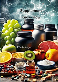 Vorderes Coverbild Supplement Know-How