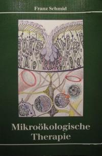 Vorderes Coverbild Mikroökologische Therapie