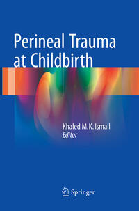 Vorderes Coverbild Perineal Trauma at Childbirth