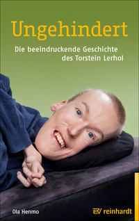 Vorderes Coverbild Ungehindert