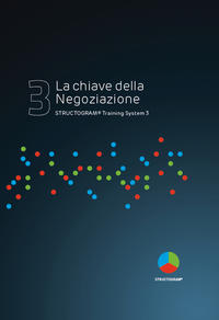 Vorderes Coverbild La chiave della Negoziazione