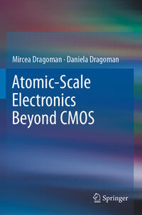 Vorderes Coverbild Atomic-Scale Electronics Beyond CMOS