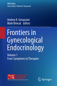 Vorderes Coverbild Frontiers in Gynecological Endocrinology