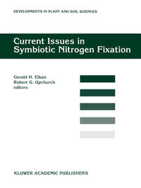 Vorderes Coverbild Current Issues in Symbiotic Nitrogen Fixation