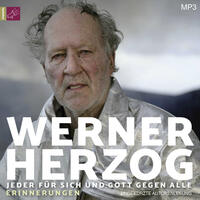 Vorderes Coverbild Jeder für sich und Gott gegen alle