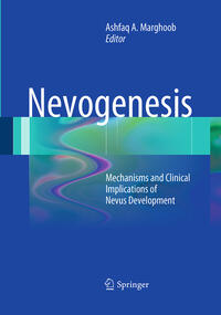 Vorderes Coverbild Nevogenesis