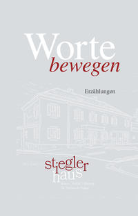 Vorderes Coverbild Worte bewegen