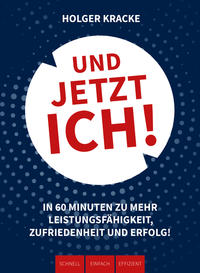 Vorderes Coverbild Und jetzt ich!