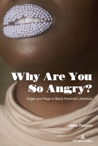 Vorderes Coverbild Why Are You So Angry?