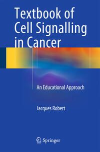 Vorderes Coverbild Textbook of Cell Signalling in Cancer