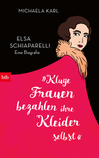 Vorderes Coverbild »Kluge Frauen bezahlen ihre Kleider selbst«