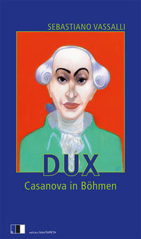 Vorderes Coverbild Dux