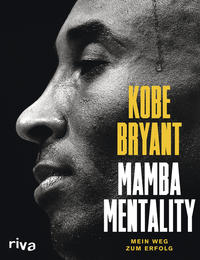 Vorderes Coverbild Mamba Mentality