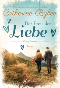 Vorderes Coverbild Der Preis der Liebe