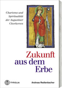 Vorderes Coverbild Zukunft aus dem Erbe