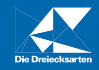 Vorderes Coverbild Die Dreiecksarten / Aufgabenheft