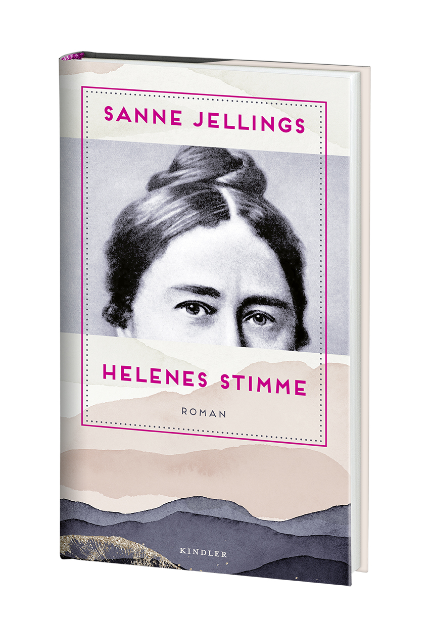 Anderes Coverbild Helenes Stimme