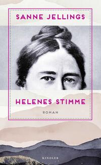 Vorderes Coverbild Helenes Stimme