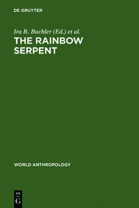 Vorderes Coverbild The Rainbow Serpent