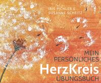 Vorderes Coverbild Mein persönliches HerzKreis Übungsbuch