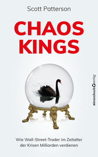 Vorderes Coverbild Chaos Kings