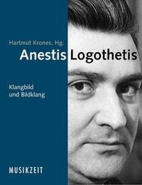 Vorderes Coverbild Anestis Logothetis