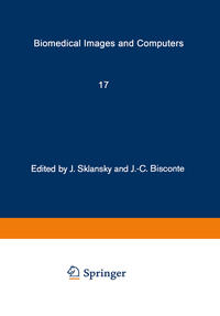 Vorderes Coverbild Biomedical Images and Computers