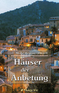 Vorderes Coverbild Häuser der Anbetung