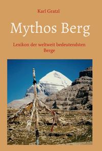 Vorderes Coverbild Mythos Berg
