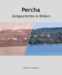 Vorderes Coverbild Percha
