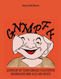 Vorderes Coverbild Gnmpff