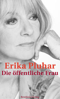 Vorderes Coverbild Die öffentliche Frau