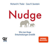 Vorderes Coverbild Nudge