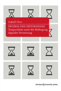 Vorderes Coverbild Prozess und Zeitordnung