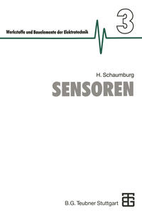 Vorderes Coverbild Sensoren