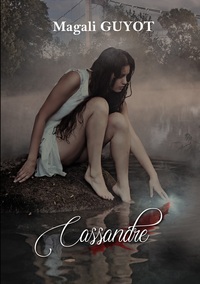 Vorderes Coverbild Cassandre