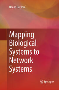 Vorderes Coverbild Mapping Biological Systems to Network Systems