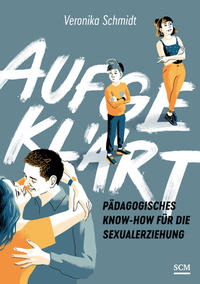 Vorderes Coverbild Aufgeklärt