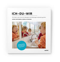 Vorderes Coverbild Ich–Du–Wir