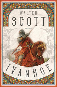 Vorderes Coverbild Ivanhoe