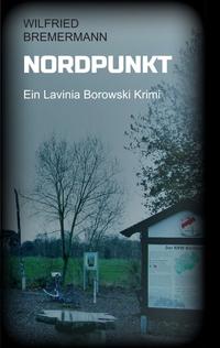 Vorderes Coverbild Nordpunkt