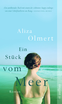 Vorderes Coverbild Ein Stück vom Meer