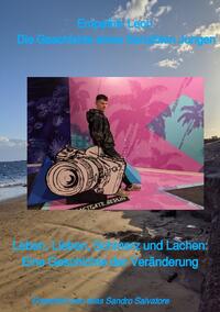 Vorderes Coverbild Empathic Leon – Die Geschichte eines Sensiblen Jungen