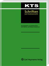 Vorderes Coverbild Das Erbbaurecht in der Insolvenz