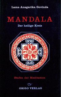 Vorderes Coverbild Mandala
