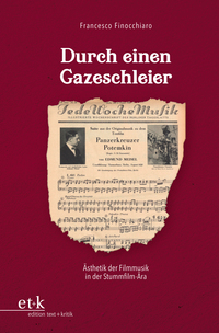 Vorderes Coverbild Durch einen Gazeschleier