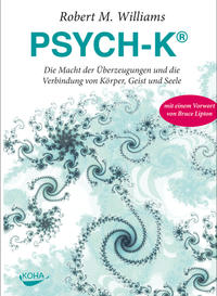 Vorderes Coverbild PSYCH-K®