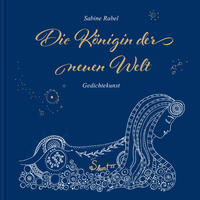 Vorderes Coverbild Die Königin der neuen Welt