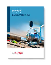 Vorderes Coverbild Gerätekunde