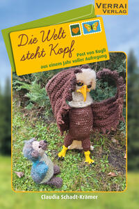 Vorderes Coverbild Die Welt steht Kopf